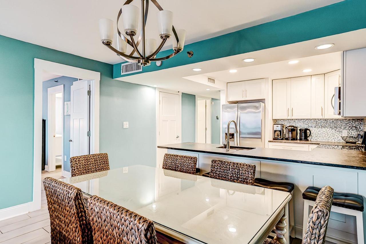 Ferienwohnung X Sea Marsh II 503 Myrtle Beach Exterior foto
