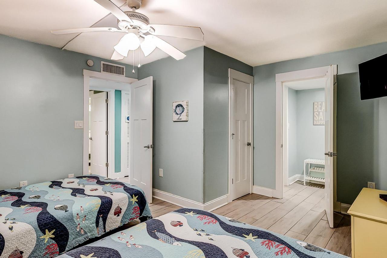Ferienwohnung X Sea Marsh II 503 Myrtle Beach Exterior foto