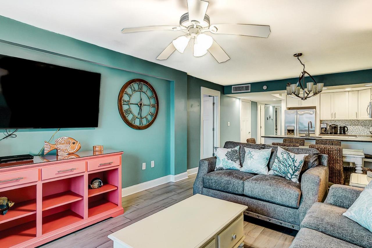 Ferienwohnung X Sea Marsh II 503 Myrtle Beach Exterior foto