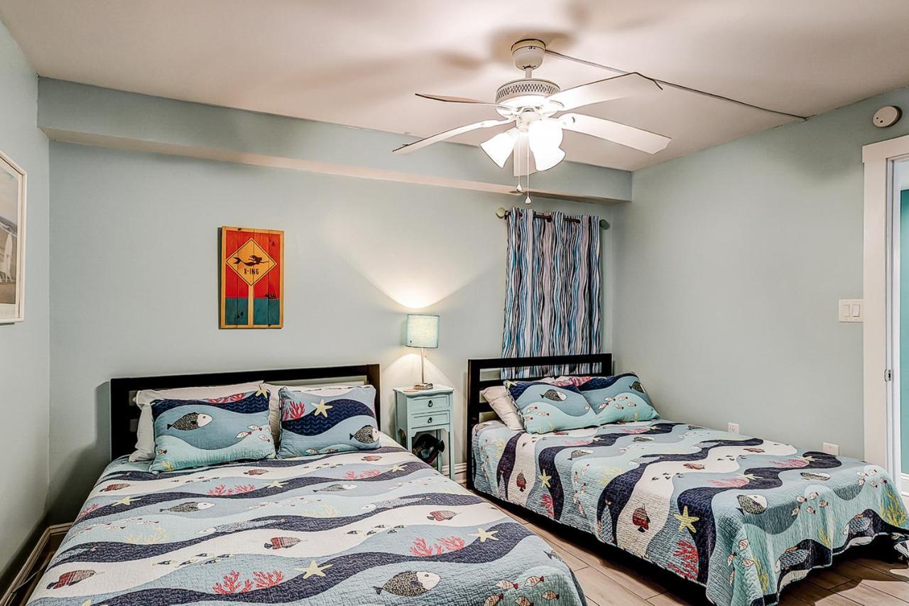 Ferienwohnung X Sea Marsh II 503 Myrtle Beach Exterior foto