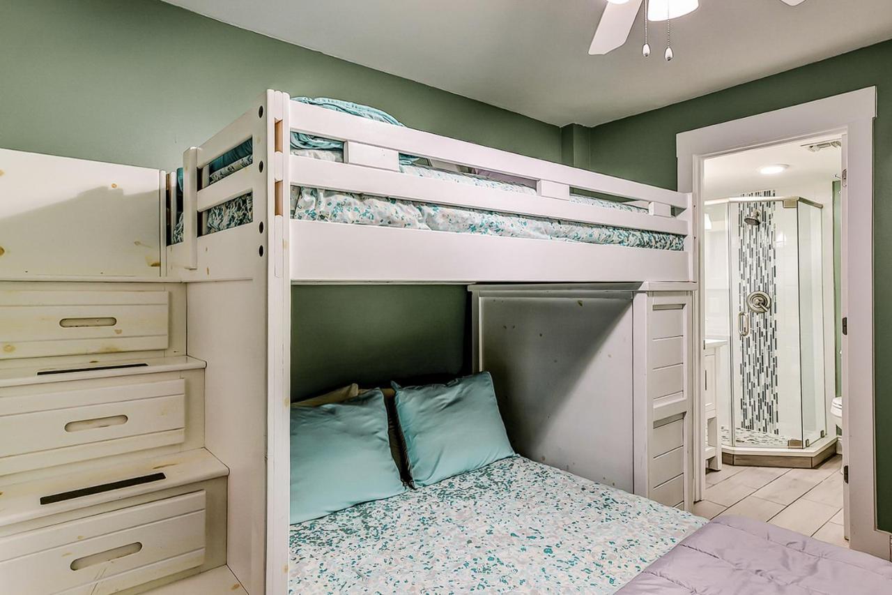 Ferienwohnung X Sea Marsh II 503 Myrtle Beach Exterior foto